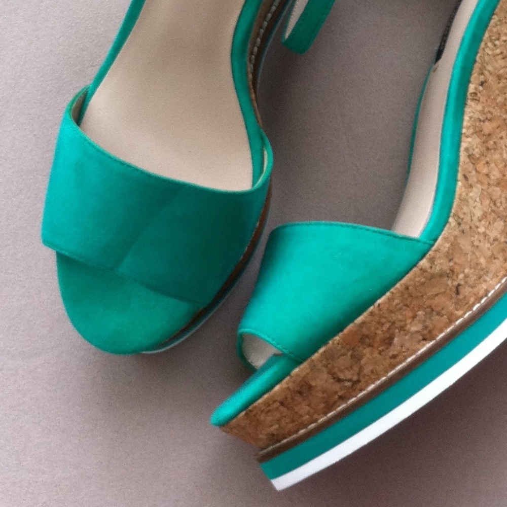 HOST PICKZara shoes - Picture 3 of 4